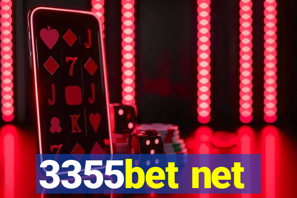 3355bet net